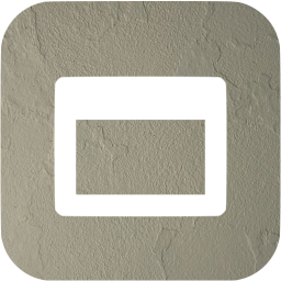 maximize window icon