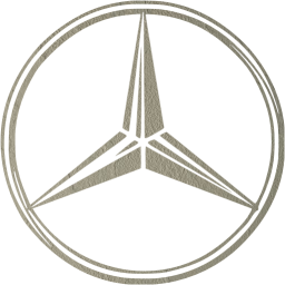 mercedes benz icon