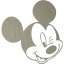 mickey mouse 23