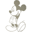 mickey mouse 6