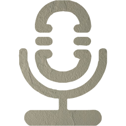 microphone 10 icon