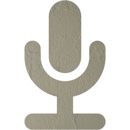 microphone 4 icon