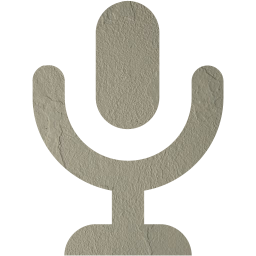 microphone 6 icon