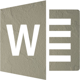 microsoft word icon