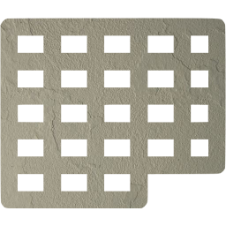 month view icon