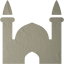 mosque