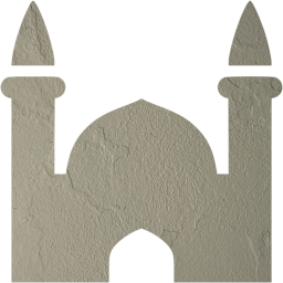 mosque icon