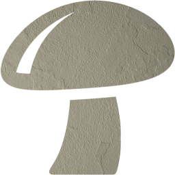 mushroom icon