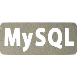 mysql icon