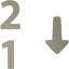 numerical sorting 2