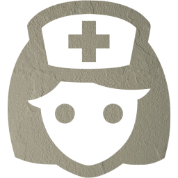 nurse icon