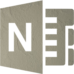 one note icon