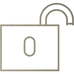 padlock 11 icon