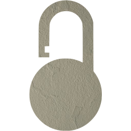 padlock 8 icon