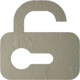 padlock 9 icon