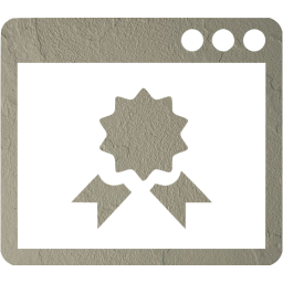 page quality icon