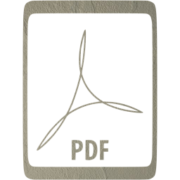 pdf file 3 icon