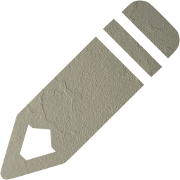 pencil icon