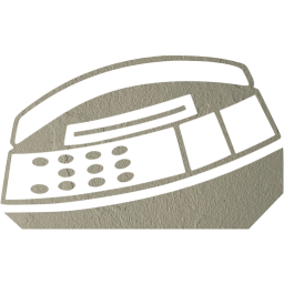 phone 26 icon