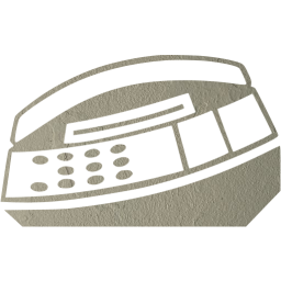 phone 52 icon