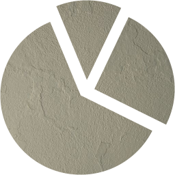 pie chart icon