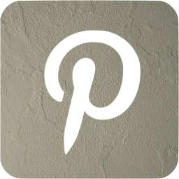 pinterest 3 icon