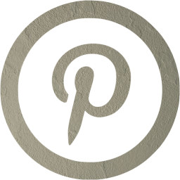 pinterest 5 icon