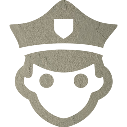 police 3 icon