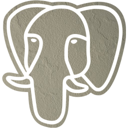 postgresql icon