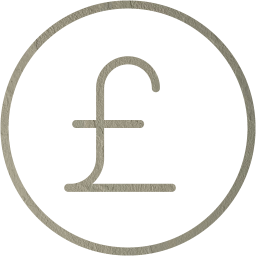 pound icon