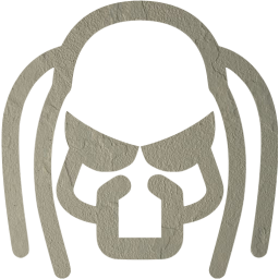 predator icon
