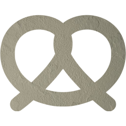pretzel icon