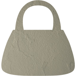 purse icon