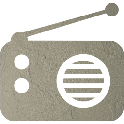 radio 2 icon