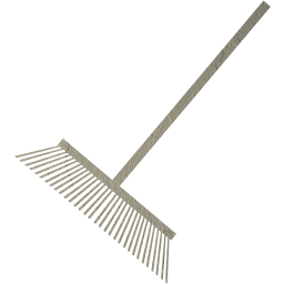 rake icon