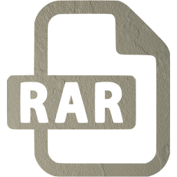 rar icon