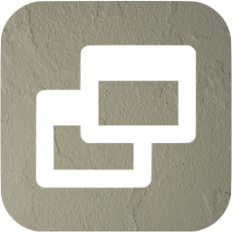 restore window icon