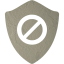 restriction shield