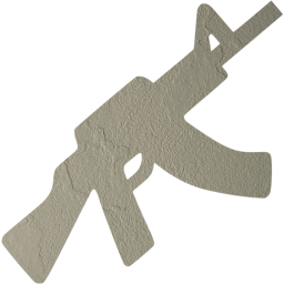 rifle icon