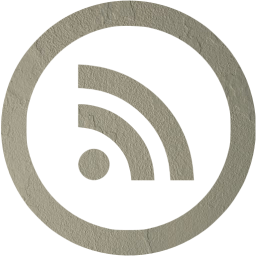 rss 5 icon