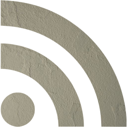 rss icon