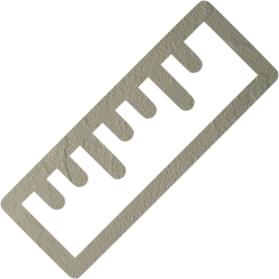 ruler icon