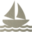 sail boat