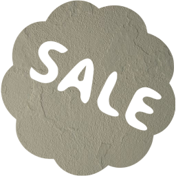 sale badge 2 icon