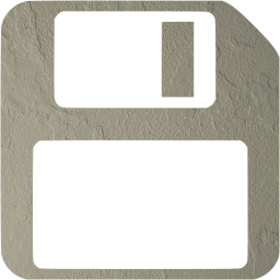 save icon