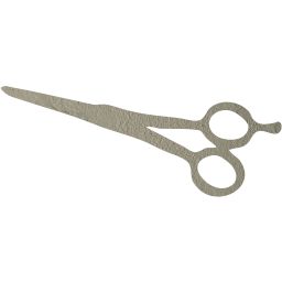 scissors 5 icon