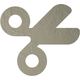 scissors 7 icon