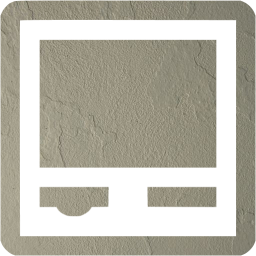 self service kiosk icon