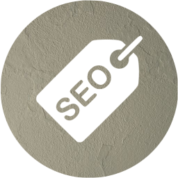 seo tag 2 icon