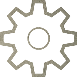 settings icon